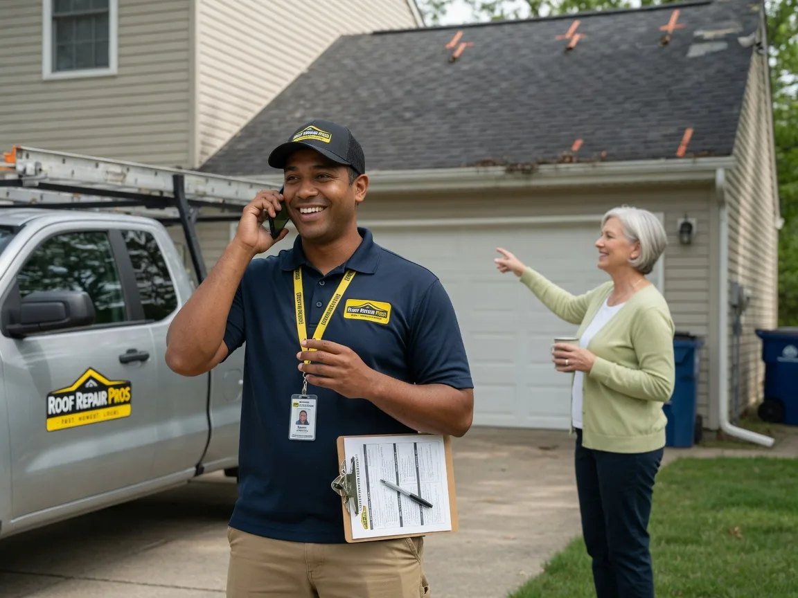 Roof Repair Gatlinburg, TN FAQs